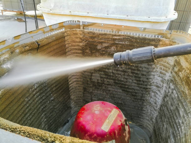 Professional Airduct Cleaning in Hamlet, IN