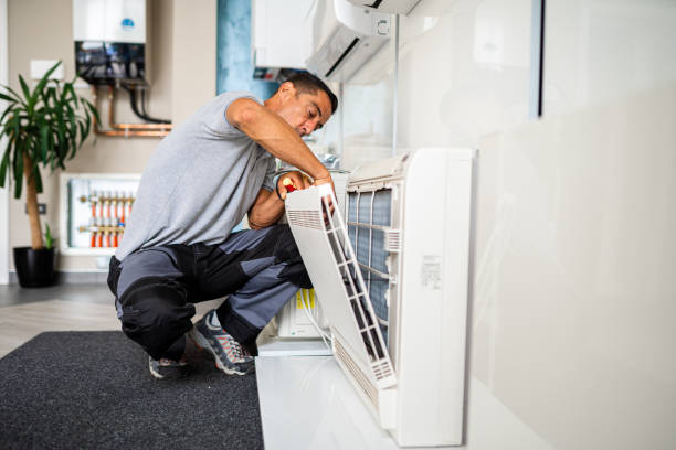 Best Air Duct Cleaning Near Me  in Hamlet, IN