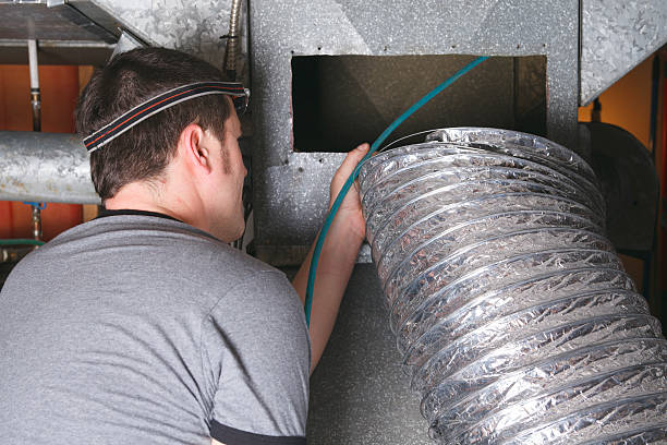 Best Ductwork Cleaning Services  in Hamlet, IN