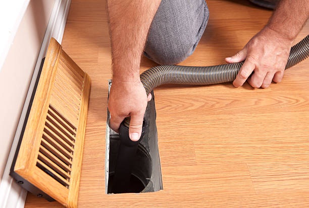 Best HVAC Air Duct Cleaning  in Hamlet, IN