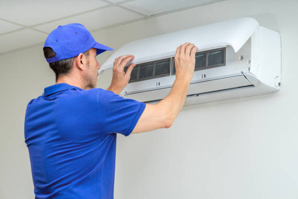 Home Air Vent Cleaning in Hamlet, IN